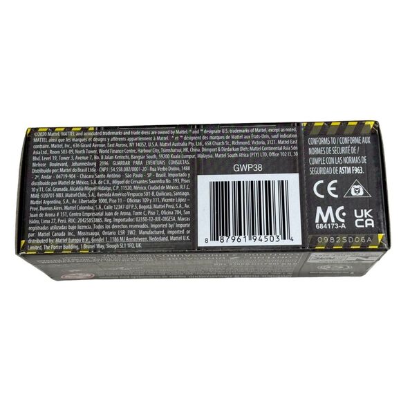 Mattel Jurassic World Dominion Minis Blind Box 2021 - Picture 4 of 4